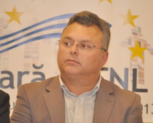 Gheorghe Dragomir: Viitorul primar va fi din rândul tinerilor liberali ai Constanţei